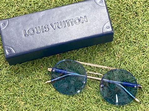 ginkgo sunglasses louis vuitton|Designer Sunglasses for Women .